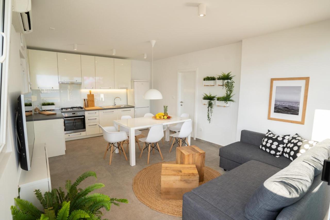 Apartmani Bilonic Rogoznica Rogoznica  Extérieur photo