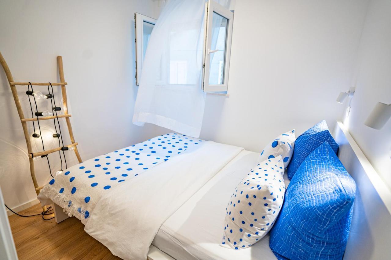 Apartmani Bilonic Rogoznica Rogoznica  Extérieur photo