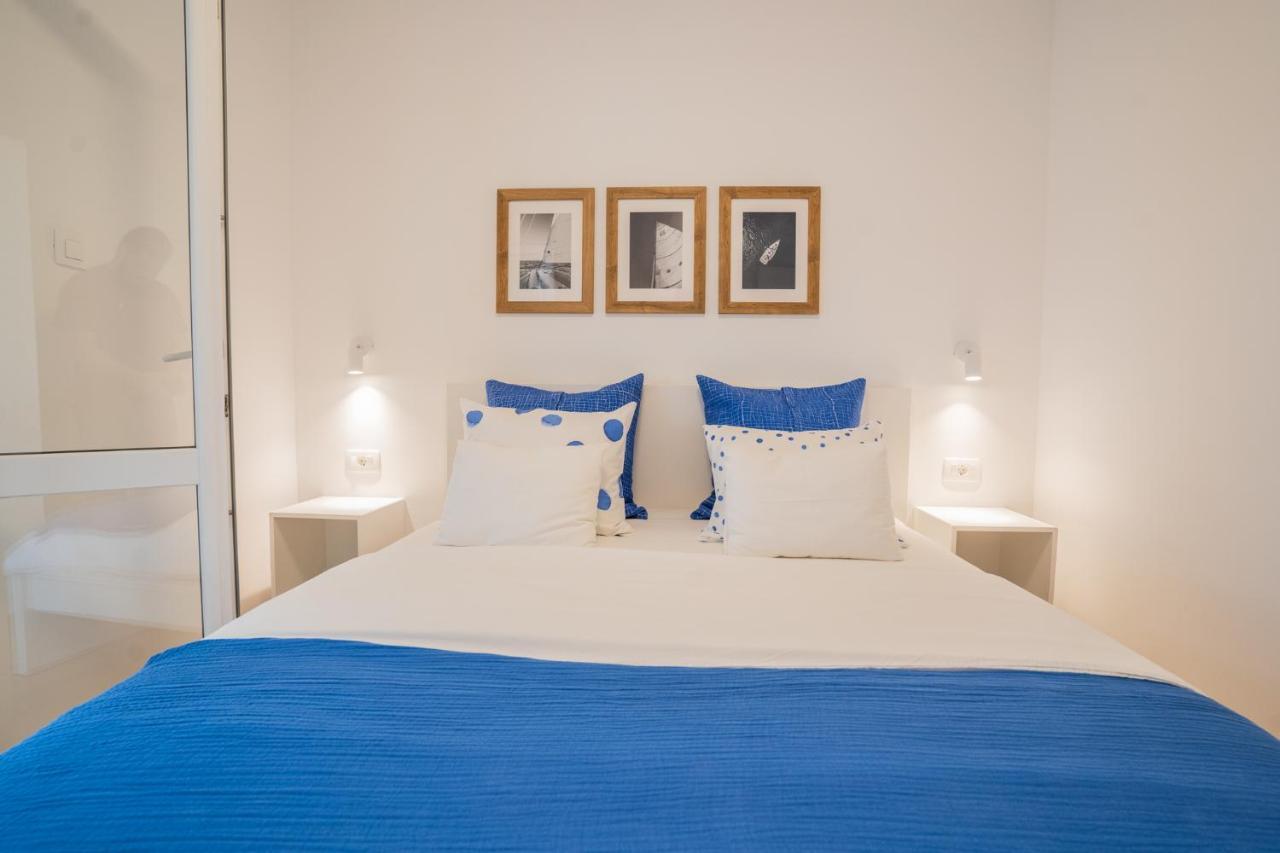 Apartmani Bilonic Rogoznica Rogoznica  Extérieur photo