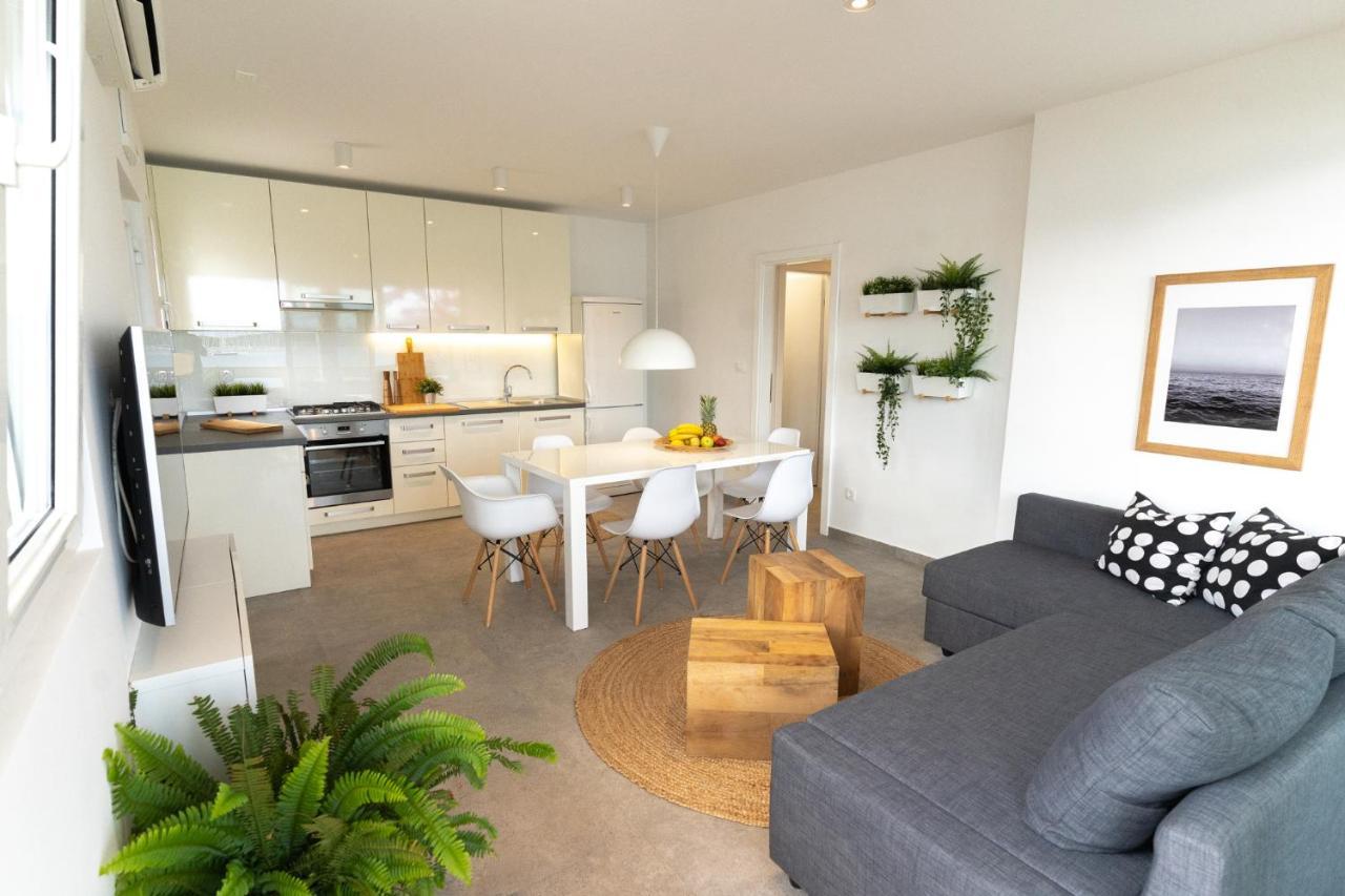 Apartmani Bilonic Rogoznica Rogoznica  Extérieur photo