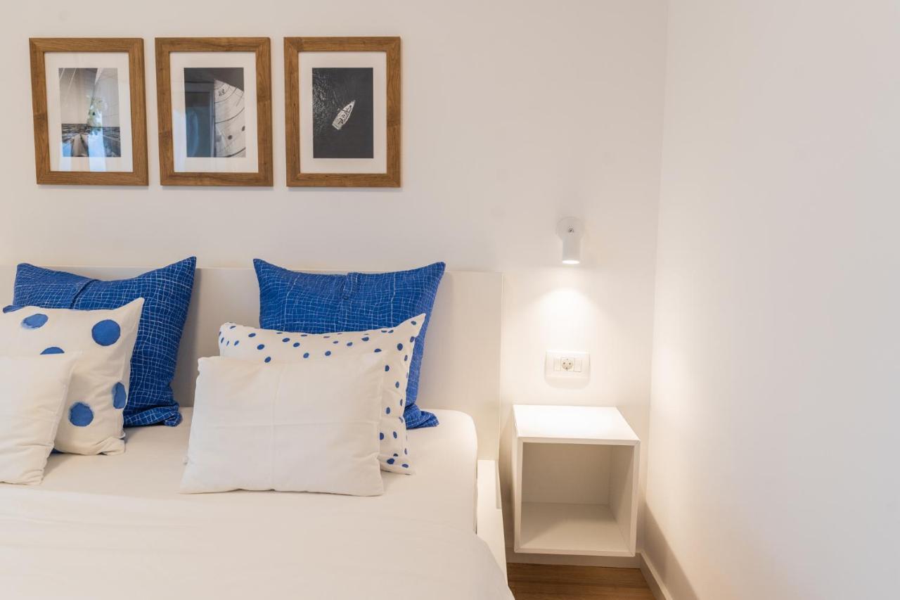 Apartmani Bilonic Rogoznica Rogoznica  Extérieur photo